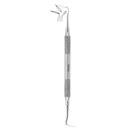 Periodontal instruments