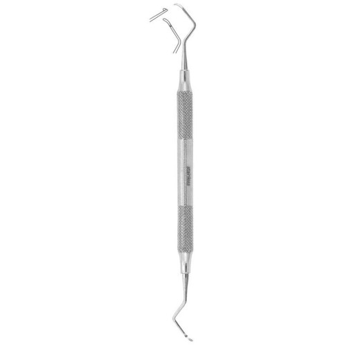 Periodontal instruments