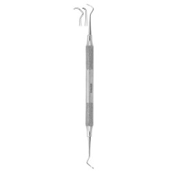 Periodontal instruments
