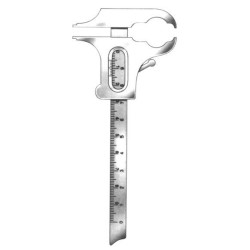 Measuring Instruments