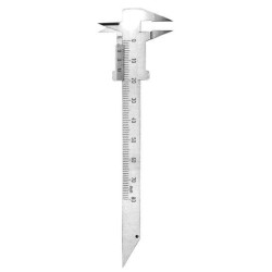 Measuring Instruments