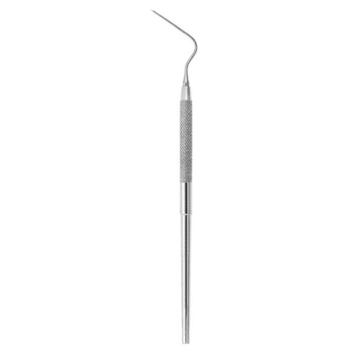 Endodontic Instruments