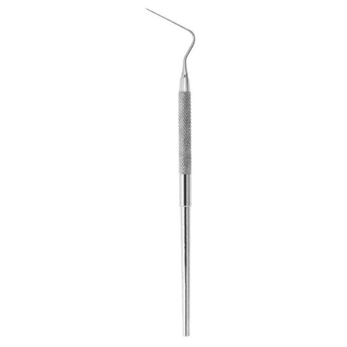 Endodontic Instruments