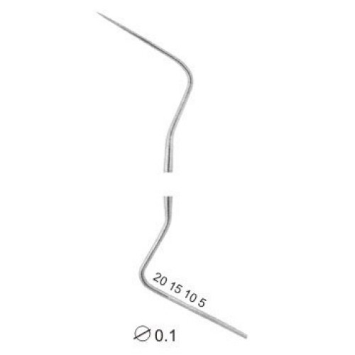 Endodontic Instruments