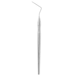 Endodontic Instruments