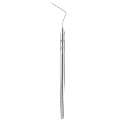 Endodontic Instruments