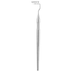 Endodontic Instruments