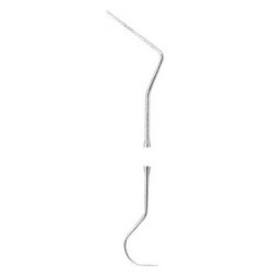 Endodontic Instruments