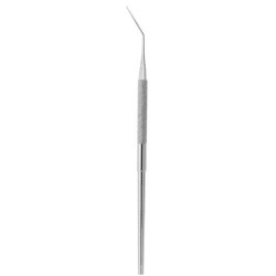 Endodontic Instruments