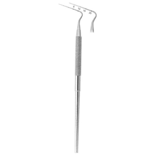 Endodontic Instruments