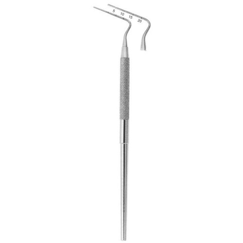 Endodontic Instruments