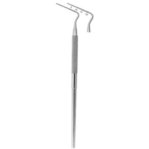 Endodontic Instruments