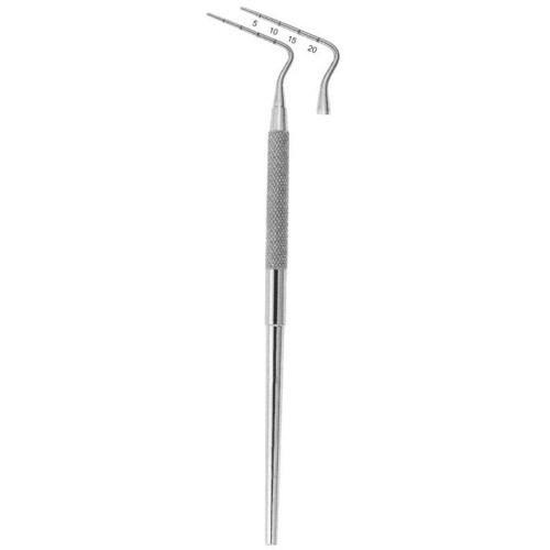 Endodontic Instruments