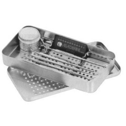 Endodontic Instruments