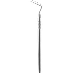 Endodontic Instruments