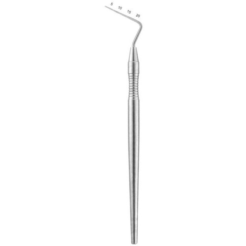 Endodontic Instruments