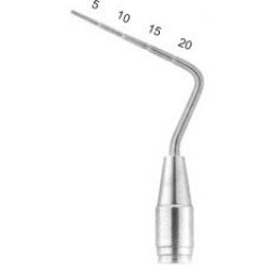 Endodontic Instruments