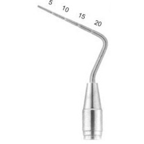 Endodontic Instruments