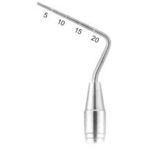 Endodontic Instruments