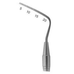 Endodontic Instruments