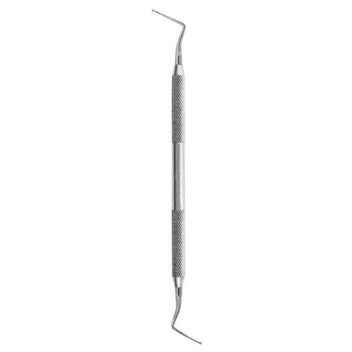 Endodontic Instruments
