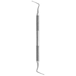 Endodontic Instruments