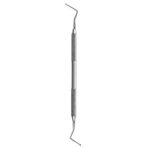 Endodontic Instruments