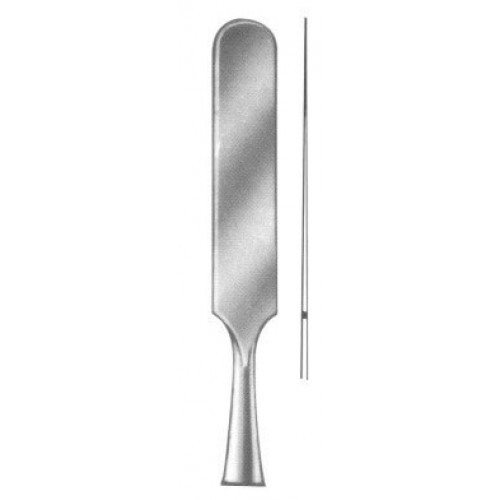 Cemeny spatulas