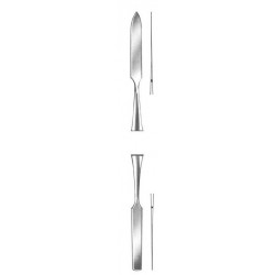 Cemeny spatulas