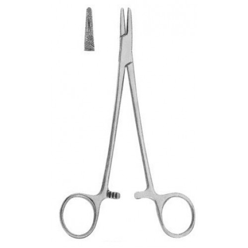 Needle Holders