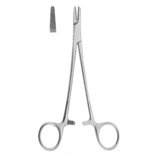 Needle Holders