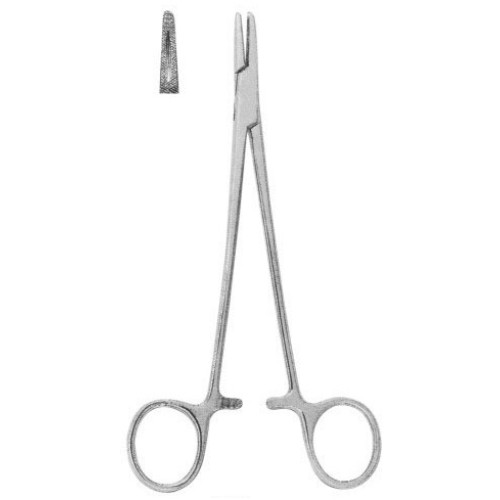 Needle Holders