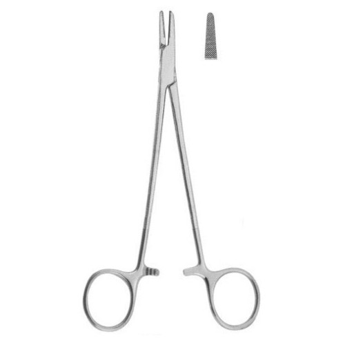 Needle Holders