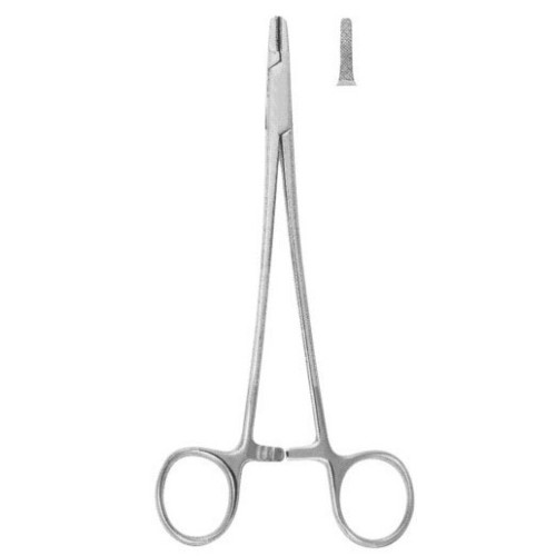 Needle Holders