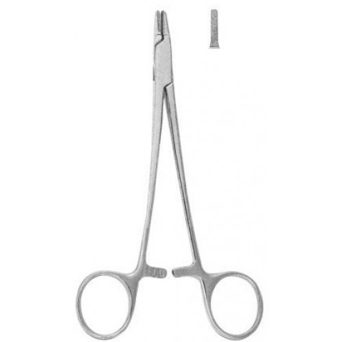 Needle Holders