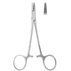 Needle Holders