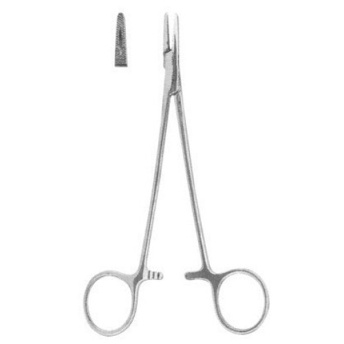 Needle Holders