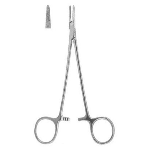 Needle Holders