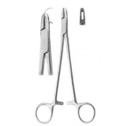 Needle Holders