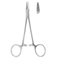 Needle Holders