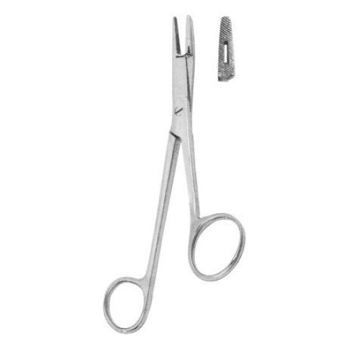 Needle Holders