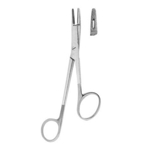 Needle Holders