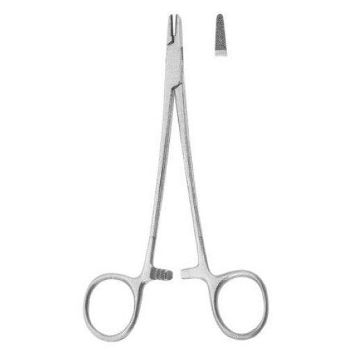 Needle Holders