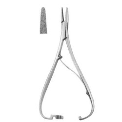 Needle Holders