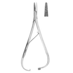 Needle Holders