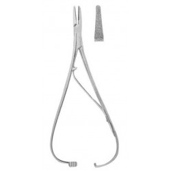 Needle Holders
