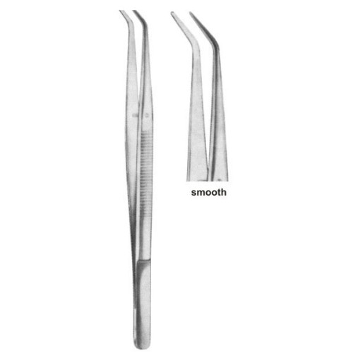 Dental tweezers