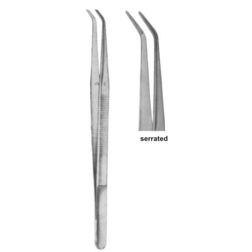 Dental tweezers