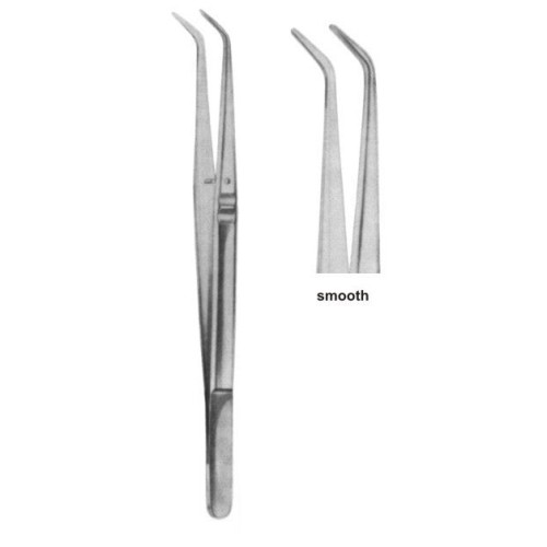 Dental tweezers