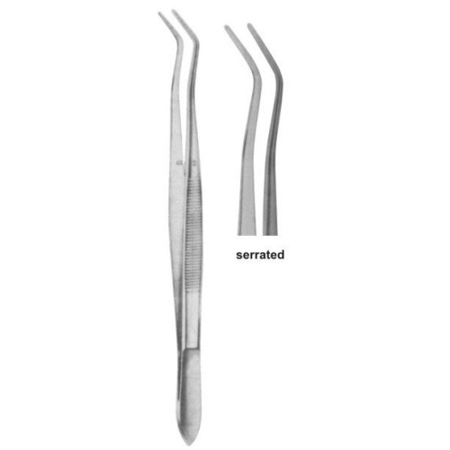 Dental tweezers